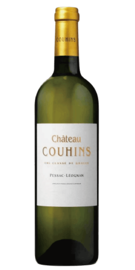 2007 Couhins Blanc / Pessac- Leognan / 庫杭堡白酒