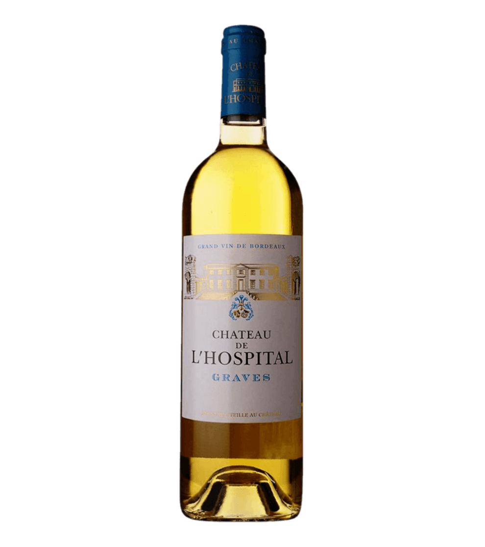 2012 Lhospital Blanc 商品圖片