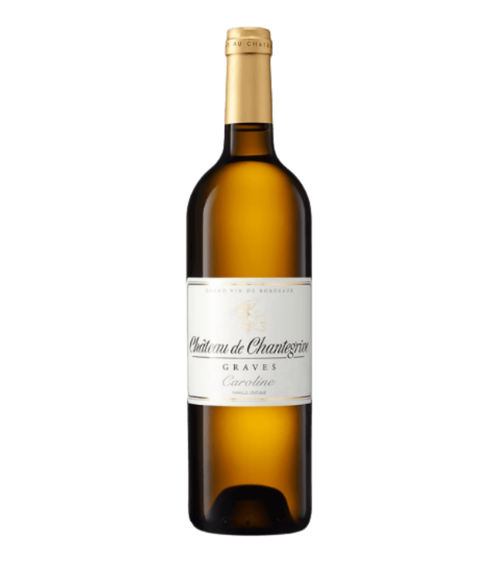 2024 Chantegrive Cuvee Caroline Blanc 商品圖片
