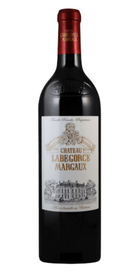 2020 Labegorce / Margaux / 拉伯高斯堡紅酒