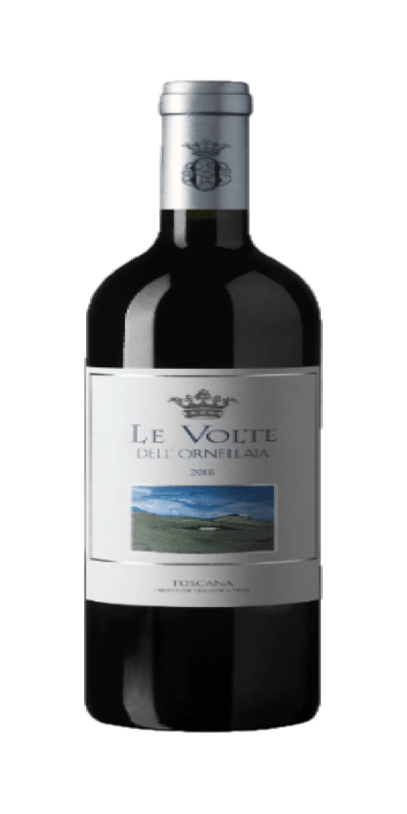 2018 Le Volte dell Ornellaia 6L / Toscana / 歐瑞納亞酒莊 蕾芙德紅酒