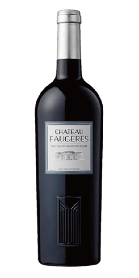2020 Faugeres / Saint-Emilion / 扶杰爾酒莊紅酒