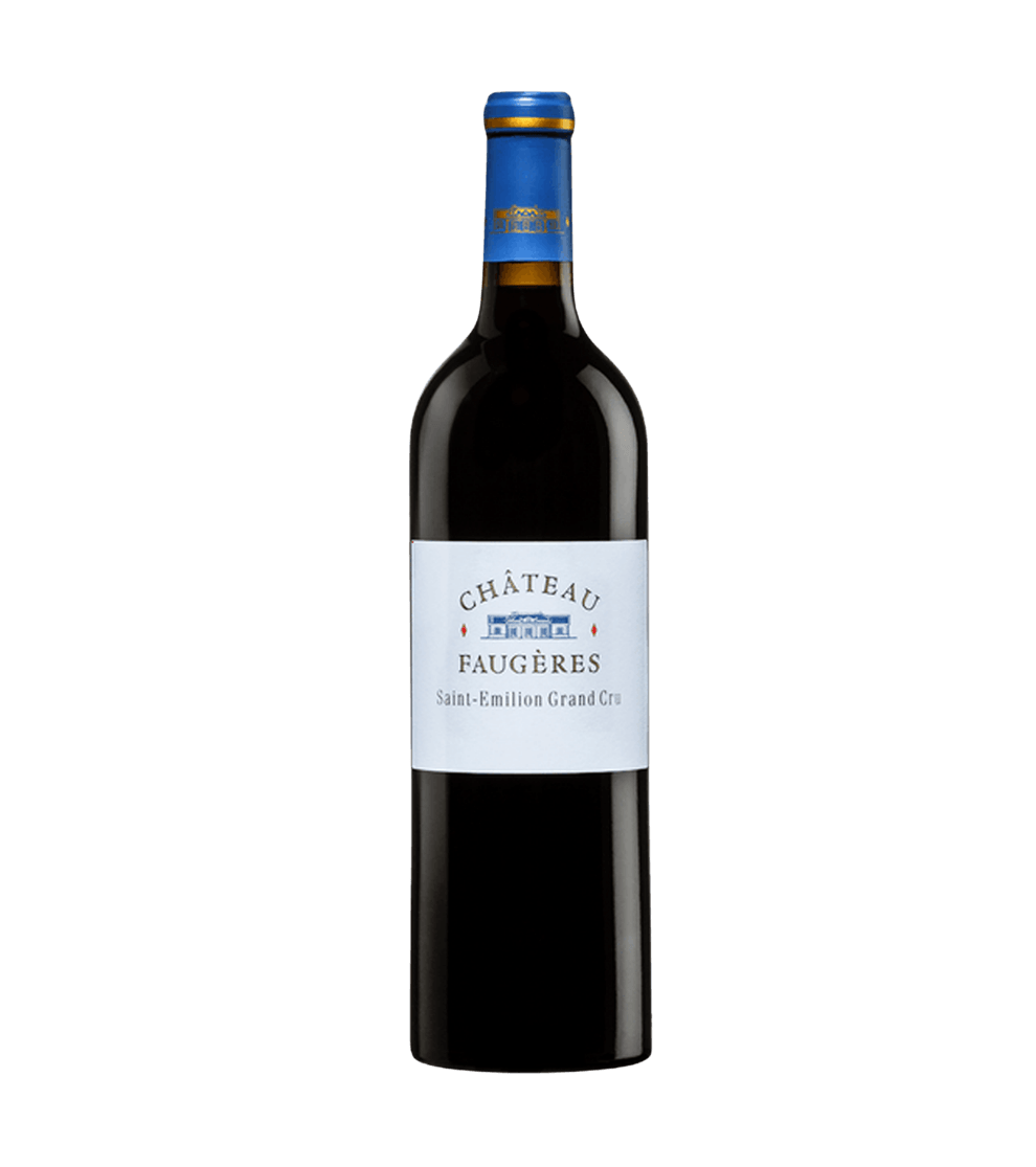 2005 Faugeres 商品圖片