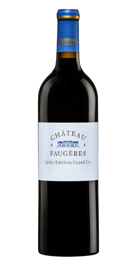 2005 Faugeres / Saint-Emilion / 扶杰爾酒莊紅酒