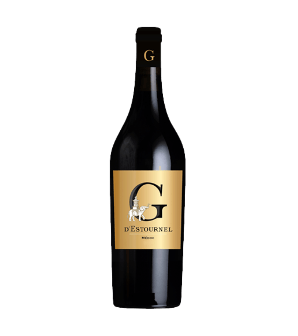 2019 G dEstournel 商品圖片