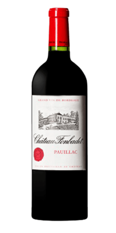 2015 Fonbadet 1.5L / Pauillac