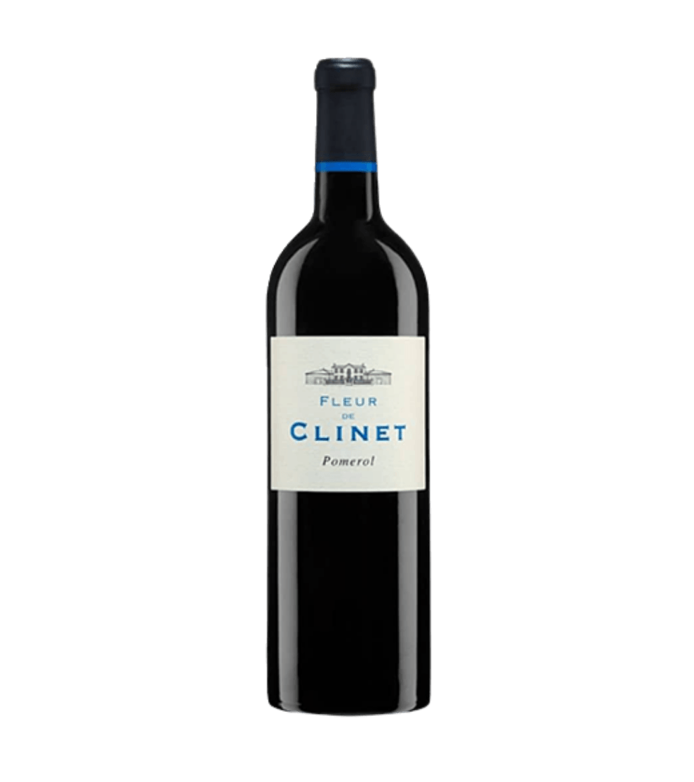 2014 Fleur de Clinet ( Clinet 二軍酒) 商品圖片