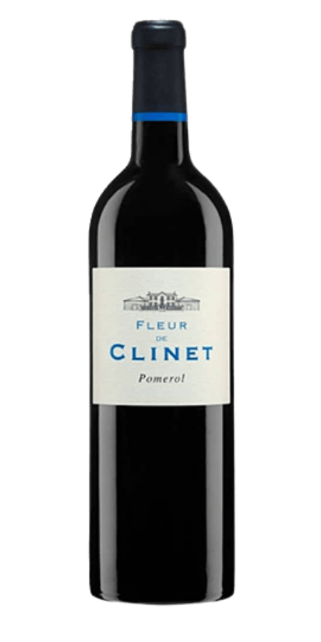 2014 Fleur de Clinet / Pomerol