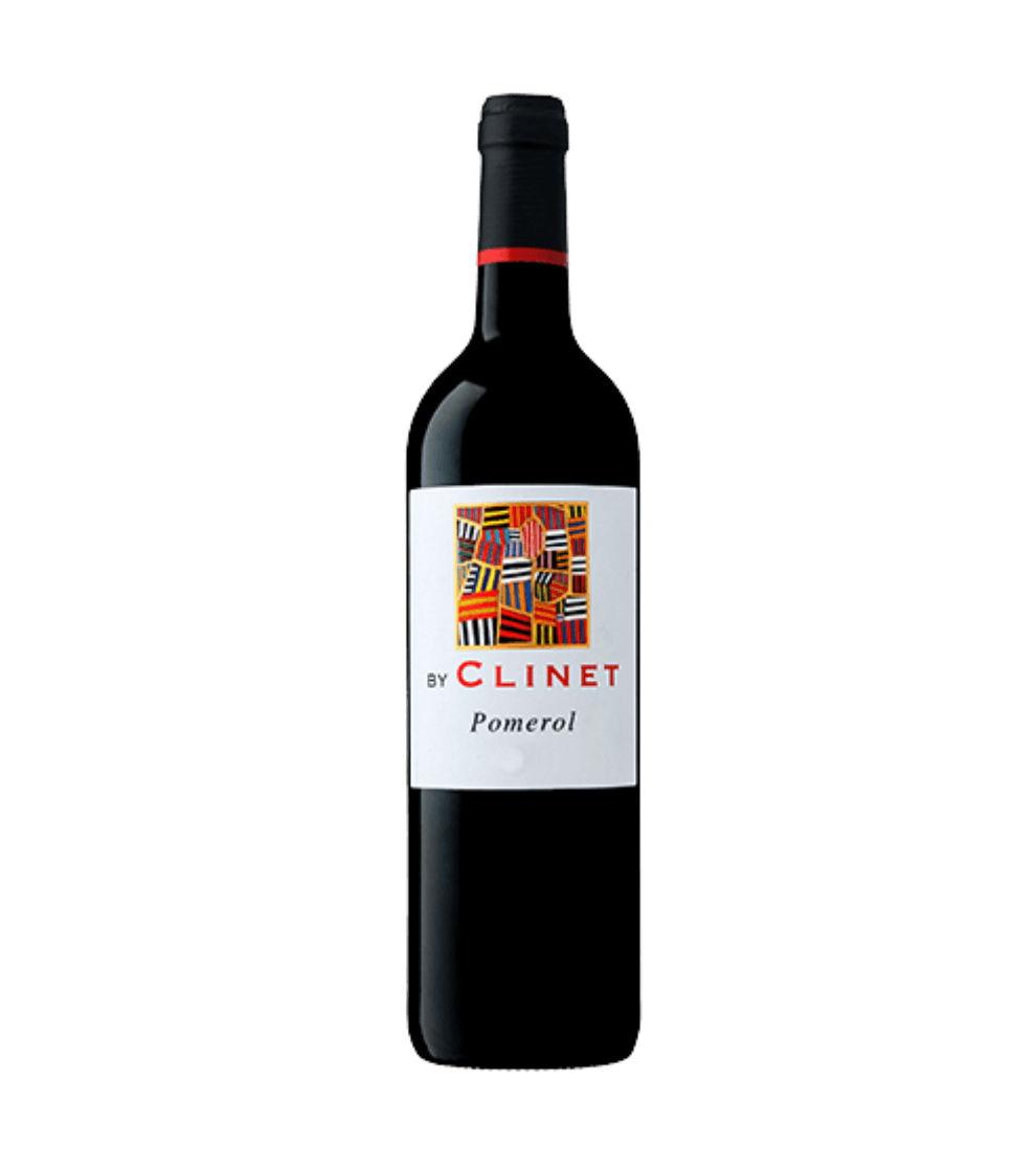 2018 By Clinet Pomerol (Clinet 副牌) 商品圖片