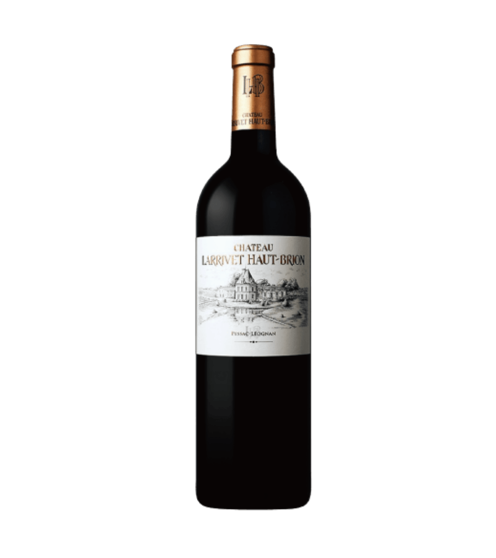 2013 Larrivet Haut-Brion 商品圖片