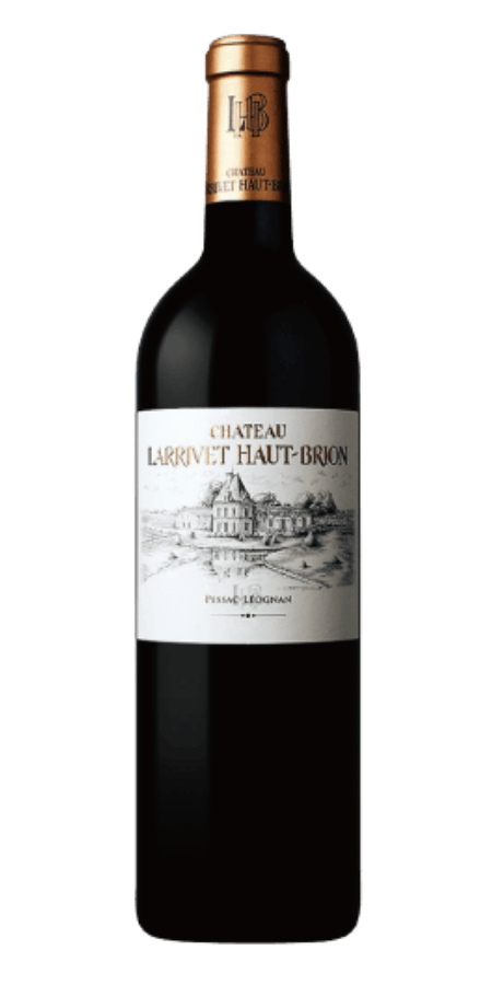 2005 Larrivet Haut-Brion 1.5L / Pessac-Leognan