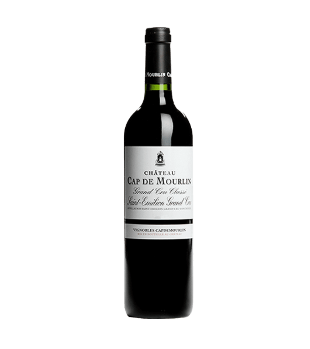 2015 Cap de Mourlin 商品圖片