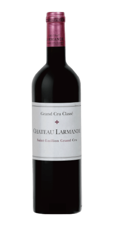 2013 Larmande / Saint-Emilion / 拉曼德酒莊紅酒