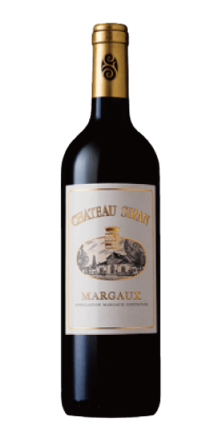 2011 Siran / Margaux