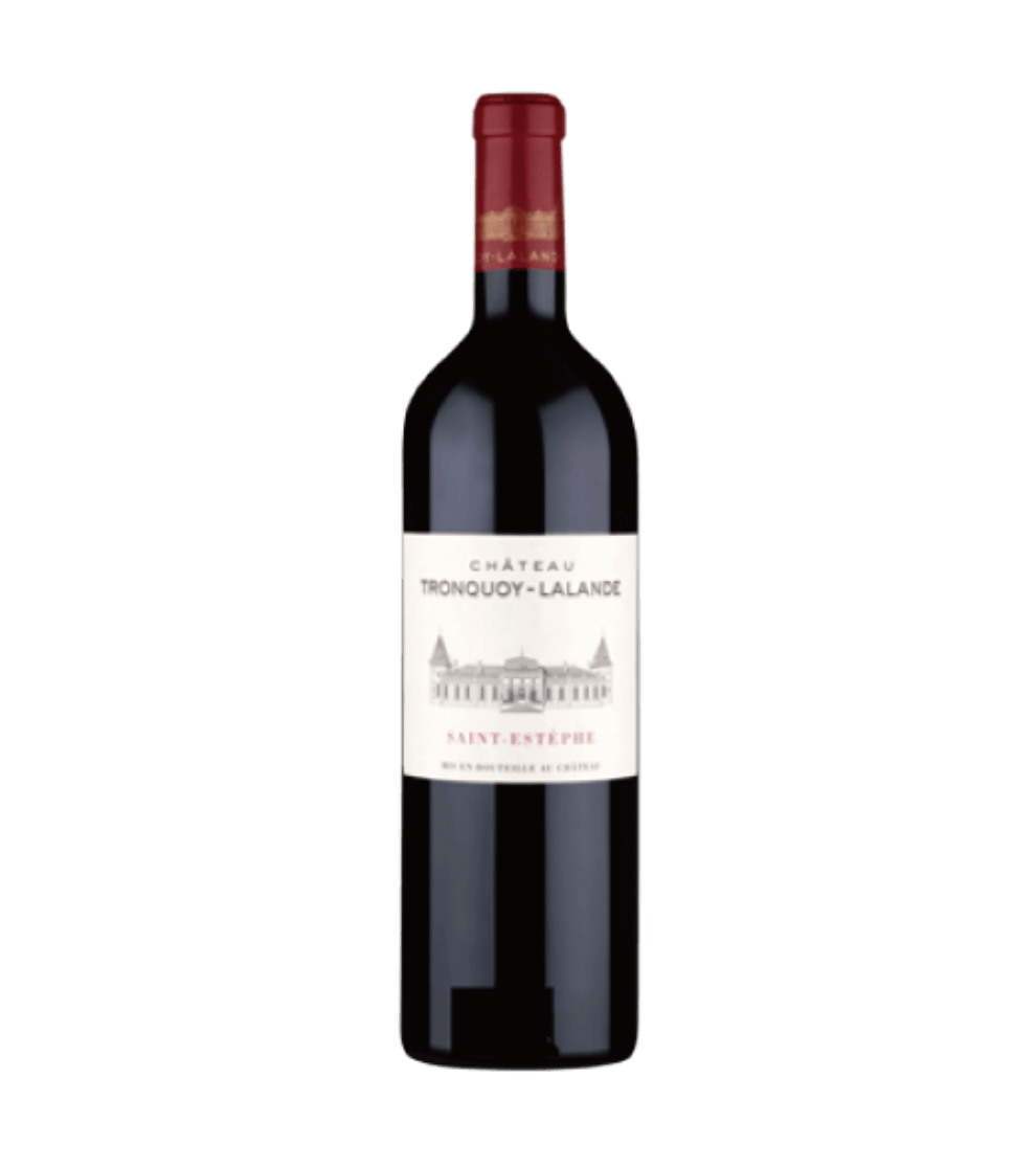 2015 Tronquoy-Lalande 商品圖片