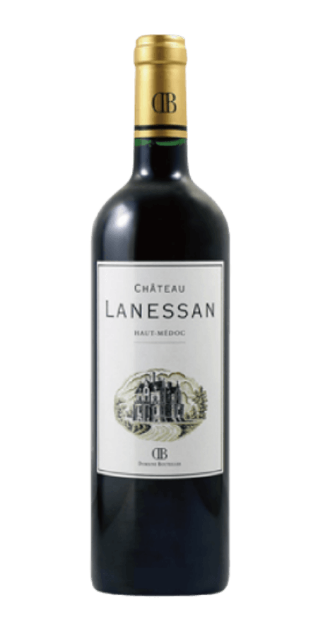 2015 Lanessan / Haut-Medoc