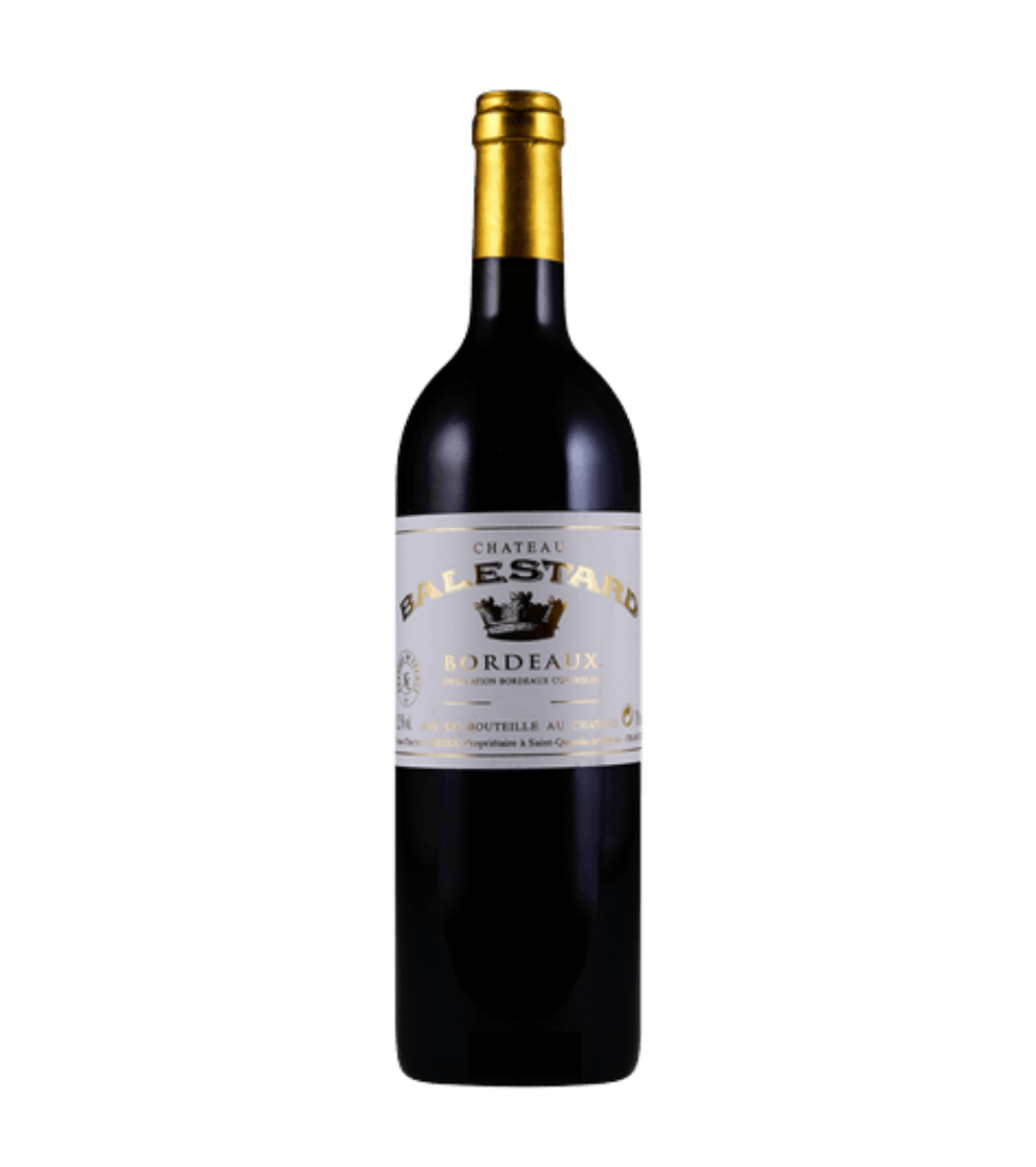 2008 Balestard Bordeaux 商品圖片