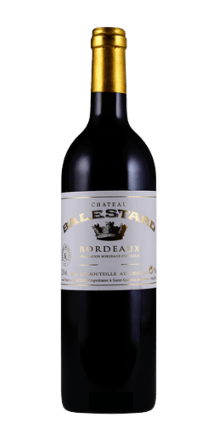 2009 Balestard Bordeaux 1.5L / Bordeaux / 貝拉斯達紅酒