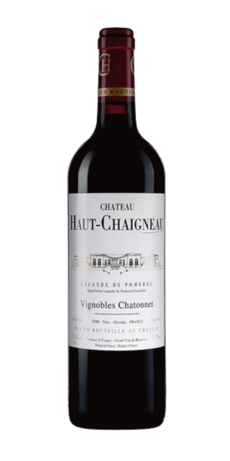 1999 Haut Chaigneau 1.5L / Lalande-de-Pomerol