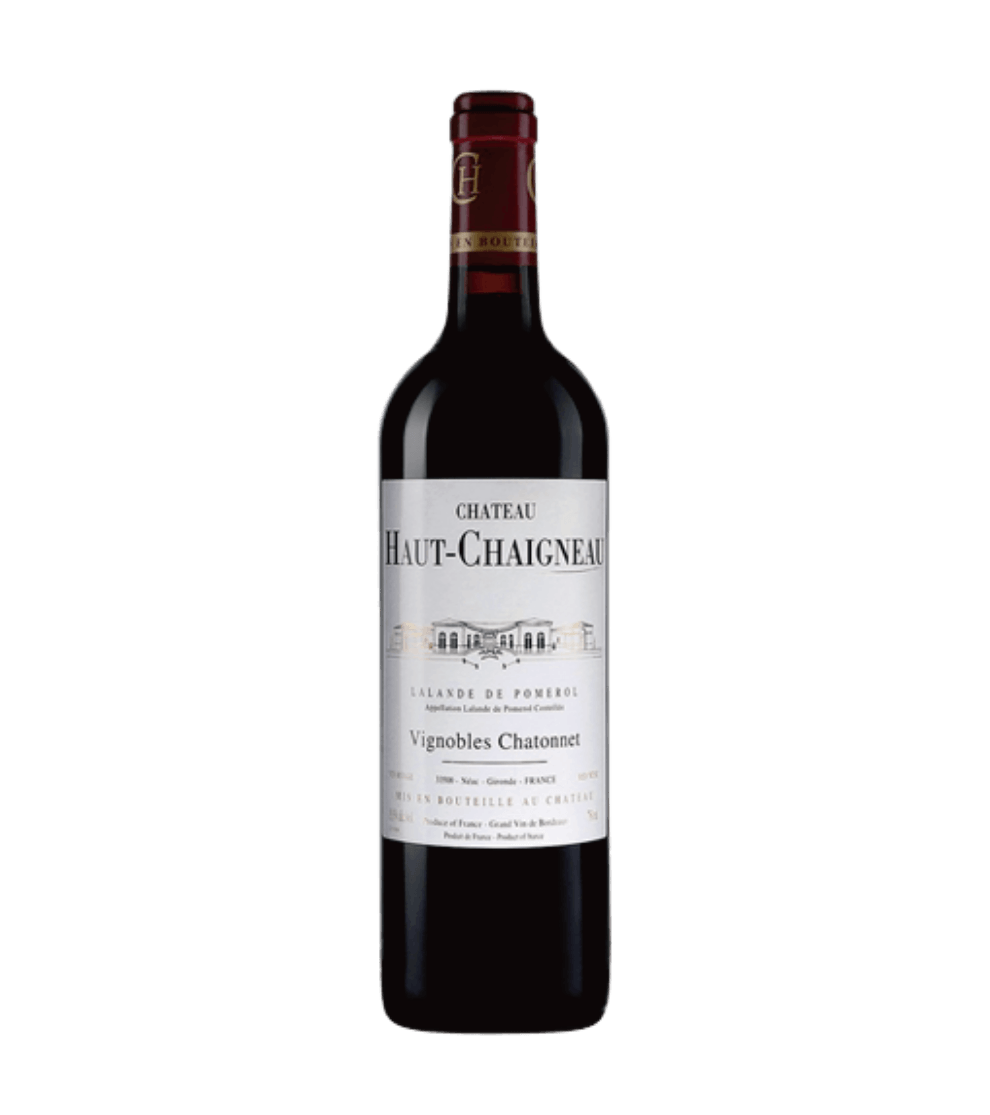 1999 Haut Chaigneau 1.5L 商品圖片