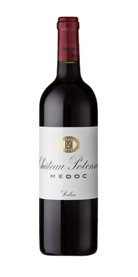 2007 Potensac 1.5L / Medoc / 波坦薩酒莊紅酒
