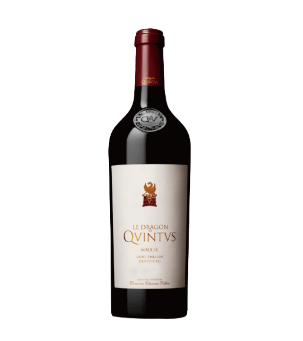2015 Quintus Le Dragon de Quintus 商品圖片