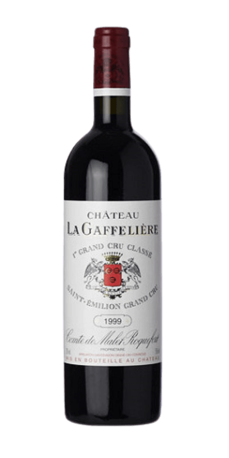 1999 La Gaffeliere / Saint-Emilion / 拉格菲里耶堡紅酒
