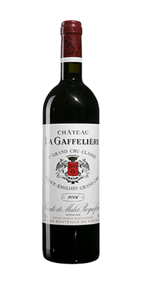 2006 La Gaffeliere / Saint-Emilion / 拉格菲里耶堡紅酒