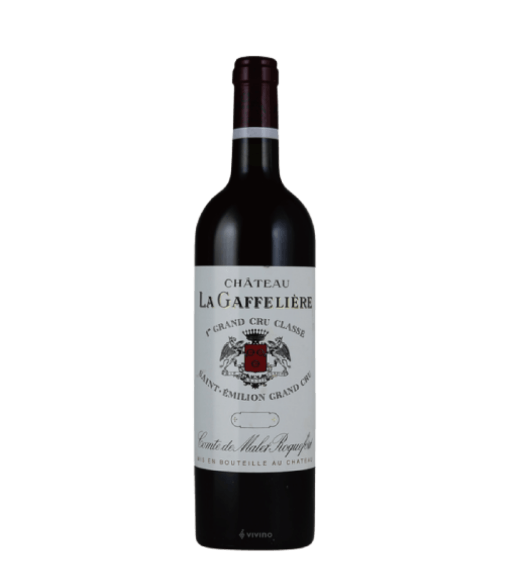 2013 La Gaffeliere / Saint-Emilion / 拉格菲里耶堡紅酒