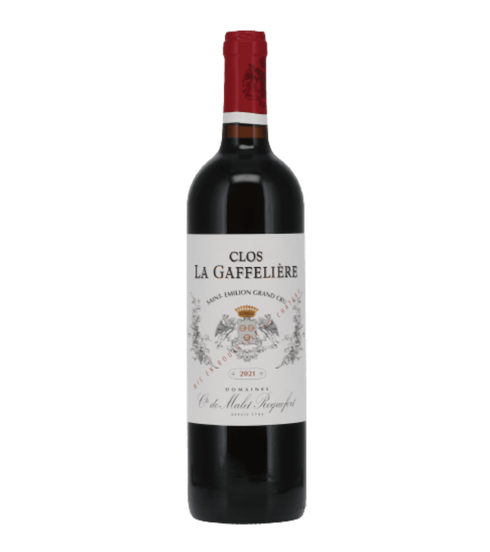 2013 La Gaffeliere商品圖片- (3)