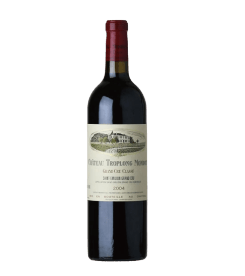 2004 Troplong Mondot商品圖片-