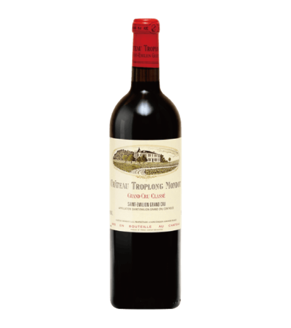 2005 Troplong Mondot商品圖片-