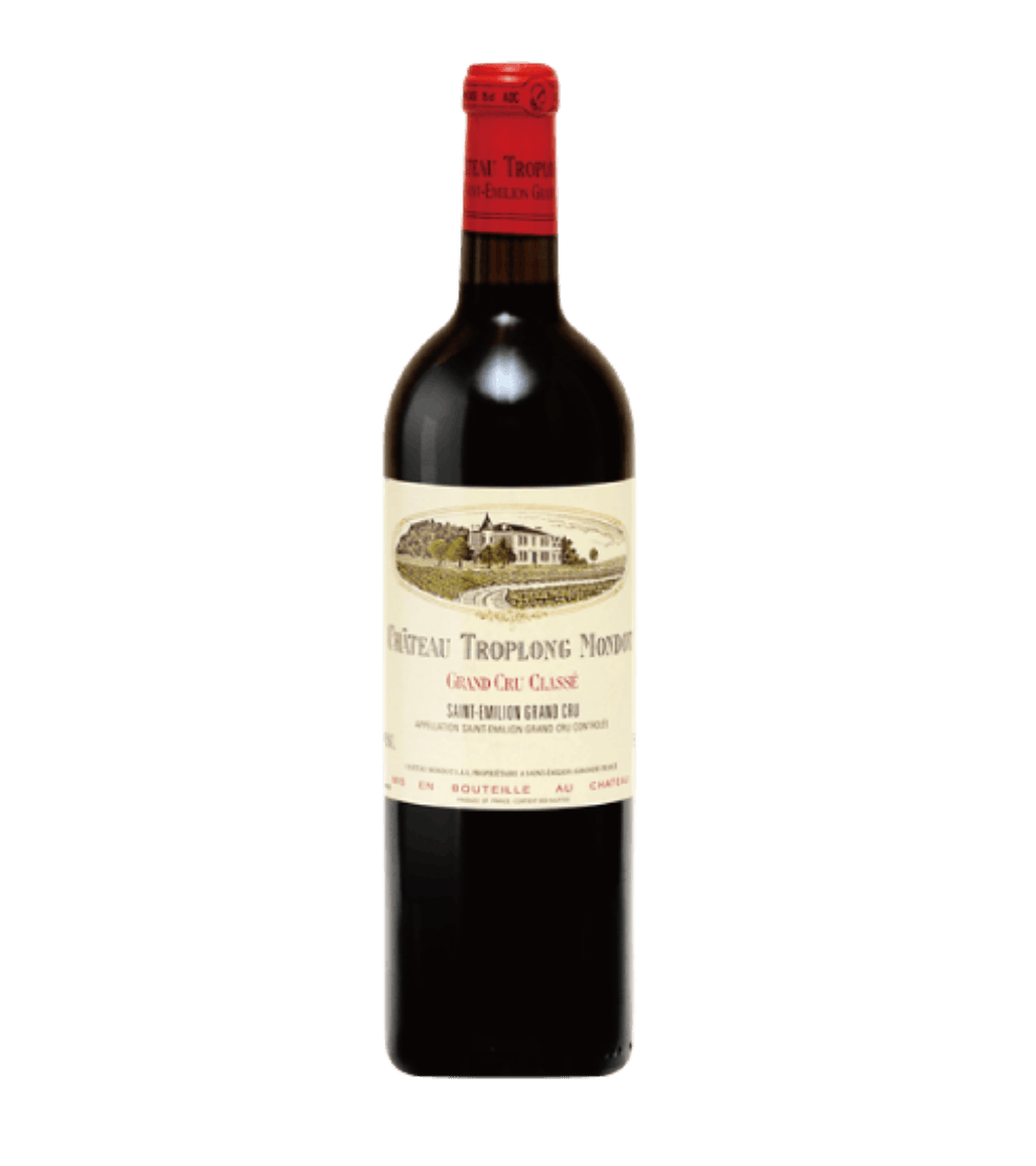 2005 Troplong Mondot Saint-Emilion-商品圖片