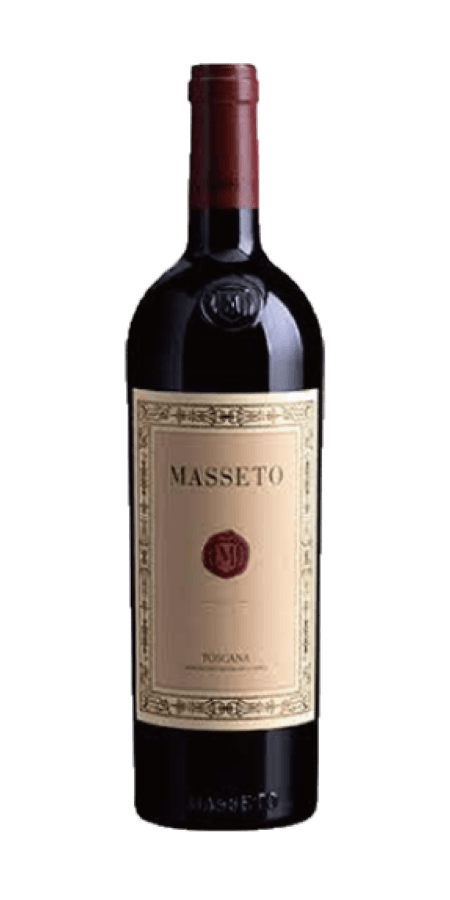 2018 Masseto / Toscana / 馬賽多酒莊紅酒
