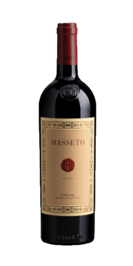 2021 Masseto / Toscana / 馬賽多酒莊紅酒