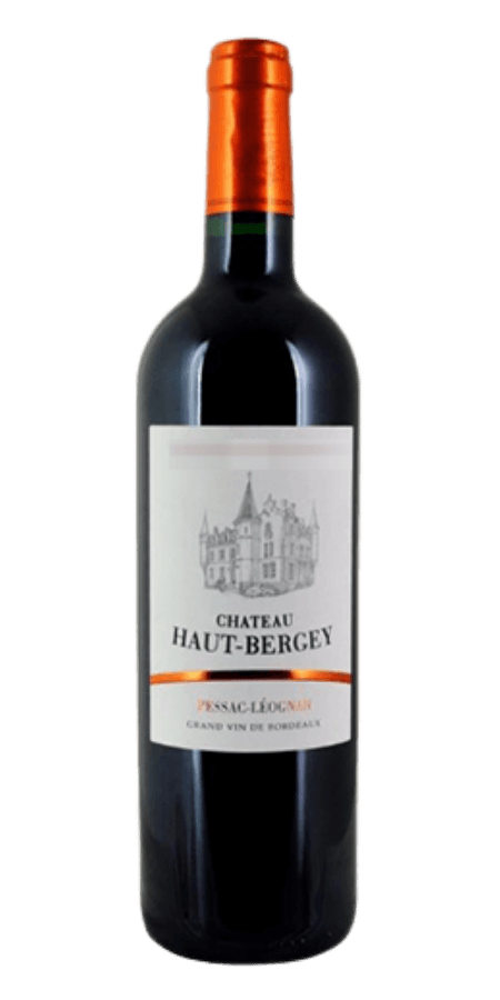 2006 Haut-Bergey / Pessac-Leognan / 歐貝杰堡 紅酒