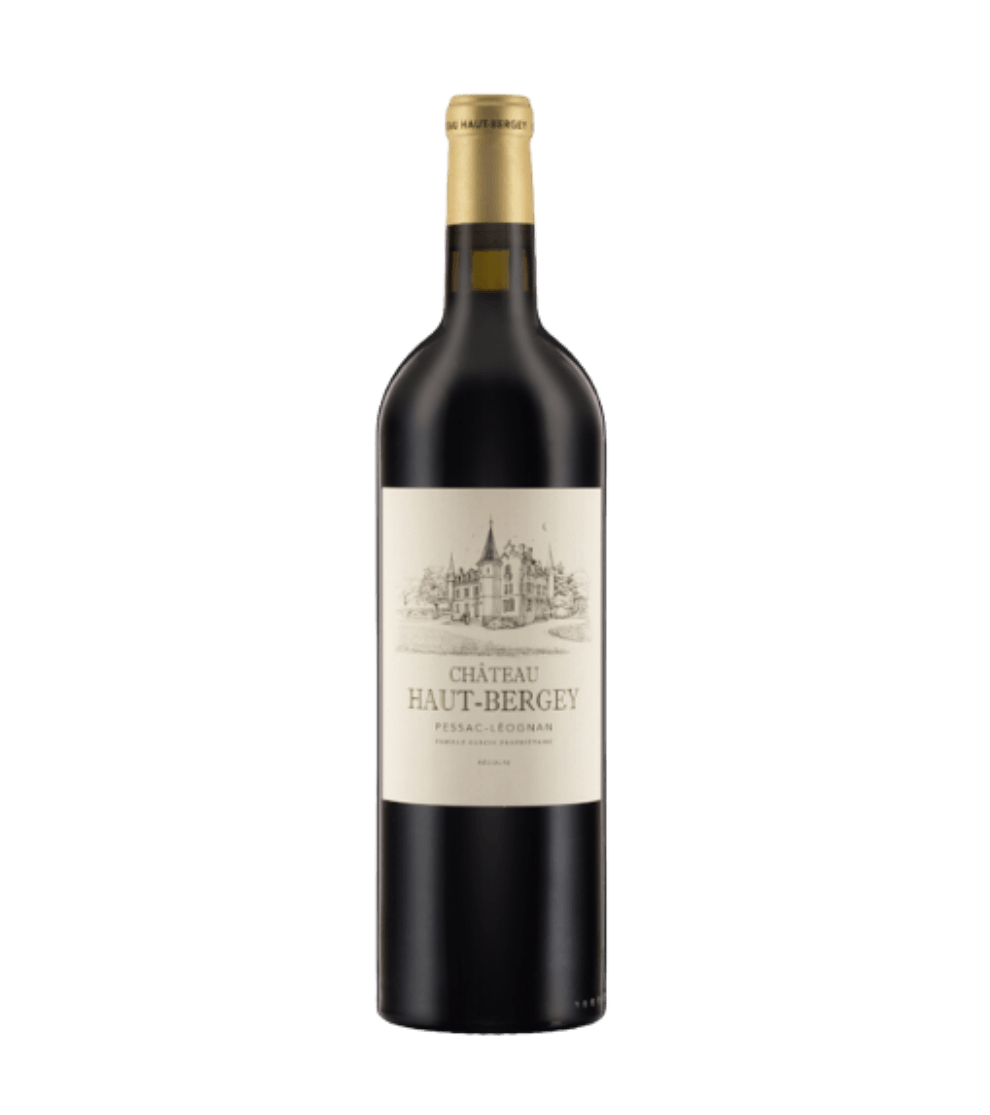 2015 Haut-Bergey 商品圖片