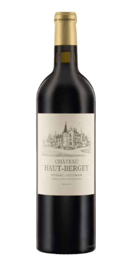 2015 Haut-Bergey / Pessac-Leognan / 歐貝杰堡 紅酒