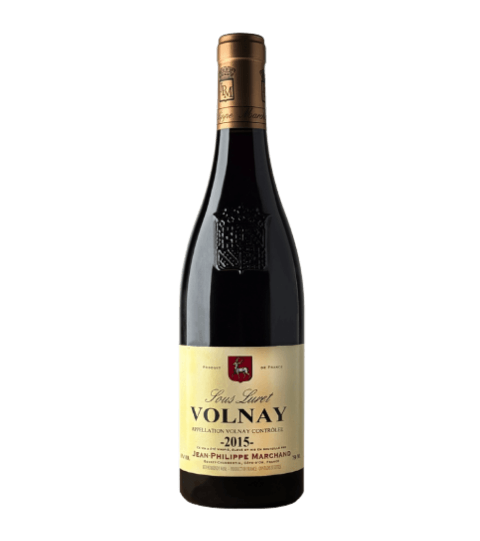 2015 Jean-Philippe Marchand Volnay Sous Luret 商品圖片