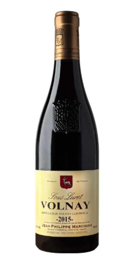 2015 Jean-Philippe Marchand Volnay Sous Luret / Volnay