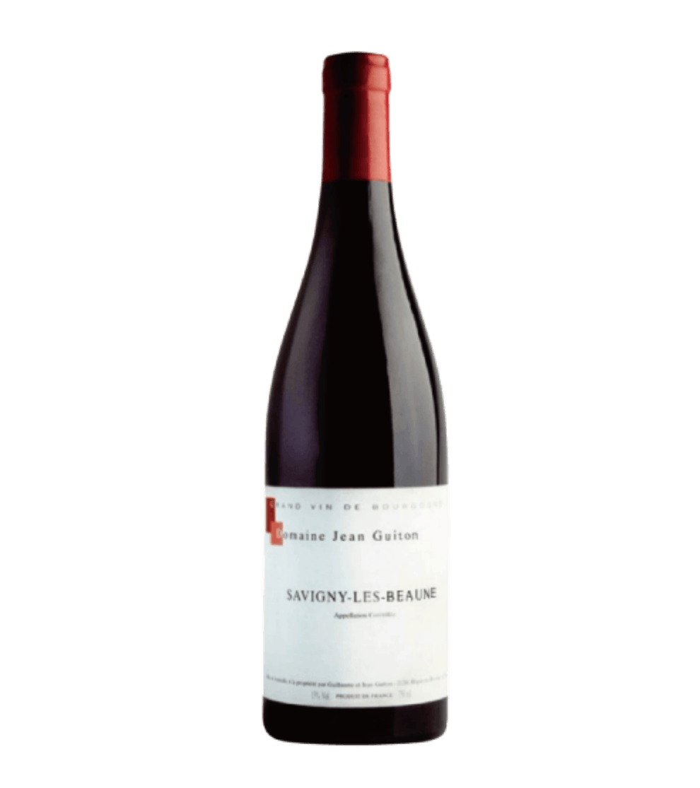 2014 Jean Guiton Savigny-les-Beaune 商品圖片