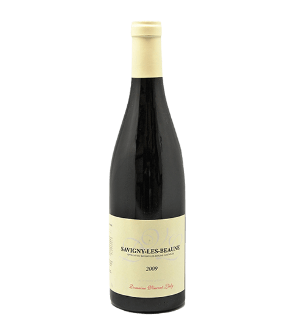 2009 Vincent Ledy Savigny-les-Beaune 商品圖片