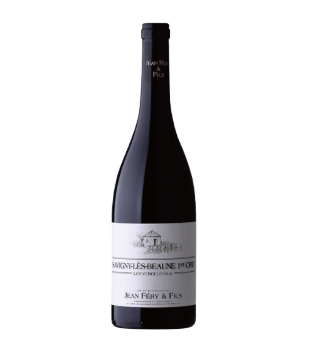 2013 Jean Fery & Fils Savigny-Les-Beaune 1er Cru Les Vergelesses 商品圖片