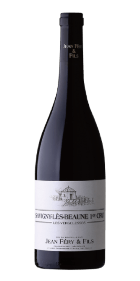 2013 Jean Fery & Fils Savigny-Les-Beaune 1er Cru Les Vergelesses / Savigny-Les-Beaune