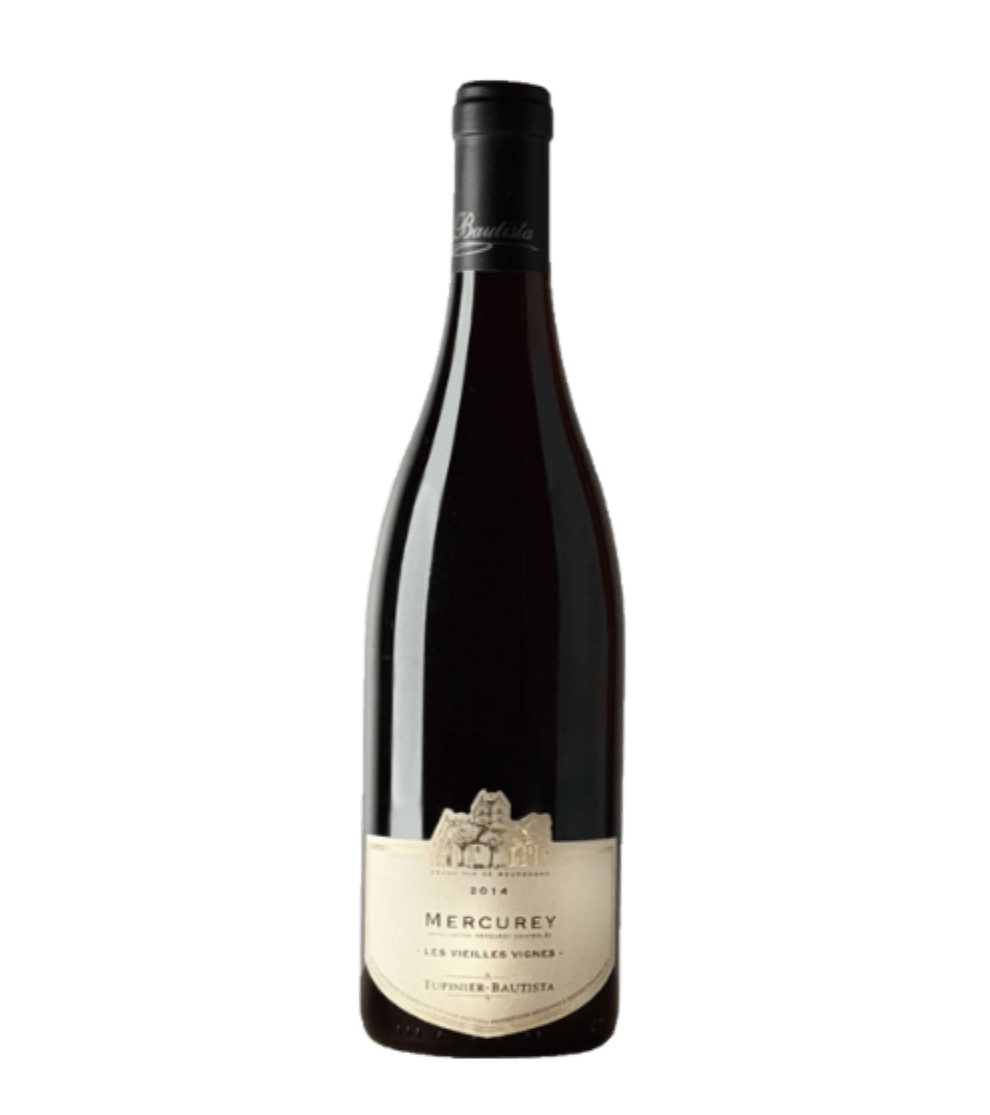 2014 Tupinier Bautista Les Vieilles Vignes 商品圖片