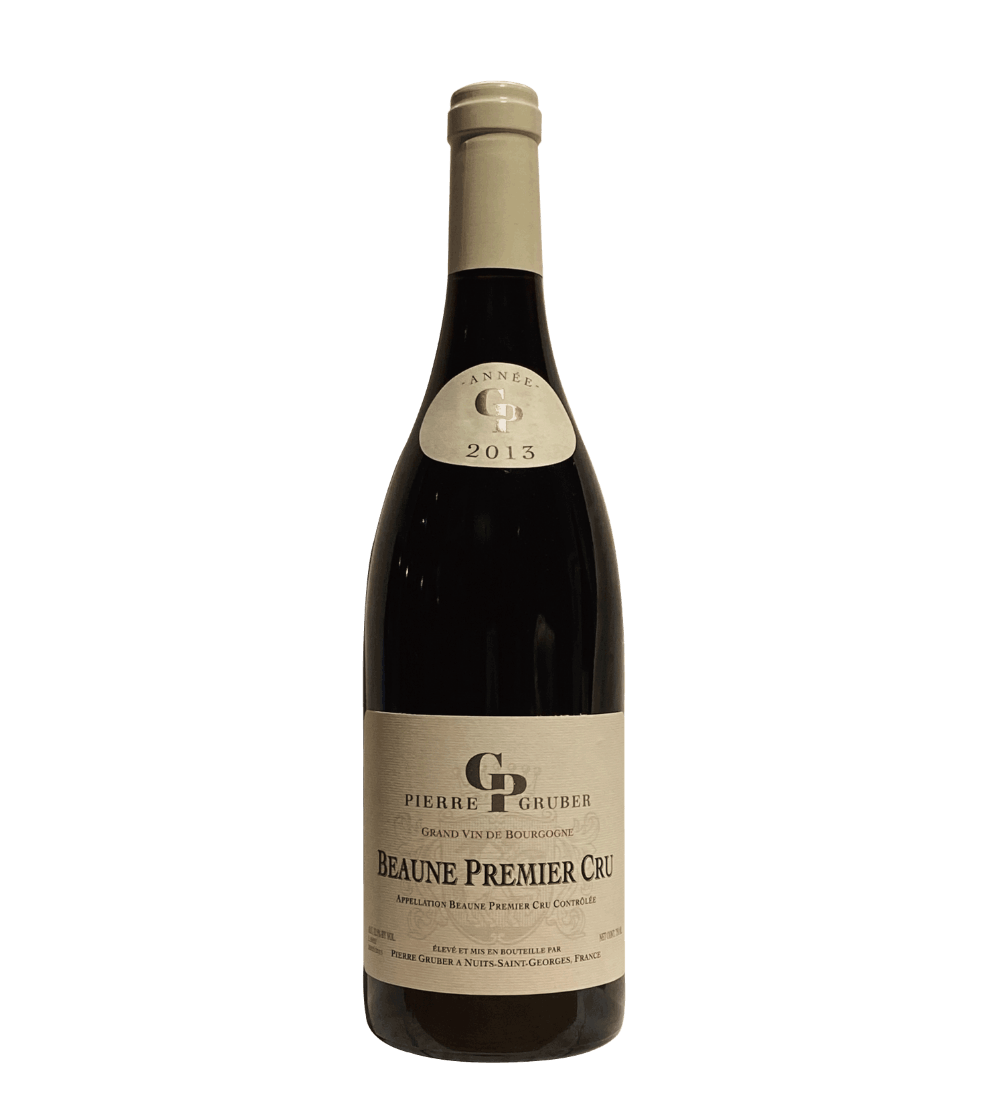 2013 Pierre Gruber Beaune 1er Cru 商品圖片