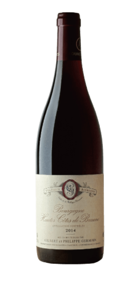 2014 Philippe Germain Bourgogne Hautes Cotes de Beaune / Hautes Cotes de Beaune / 菲利普聖杰曼酒莊紅酒