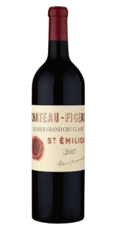 2017 Figeac / Saint-Emilion / 飛卓堡紅酒