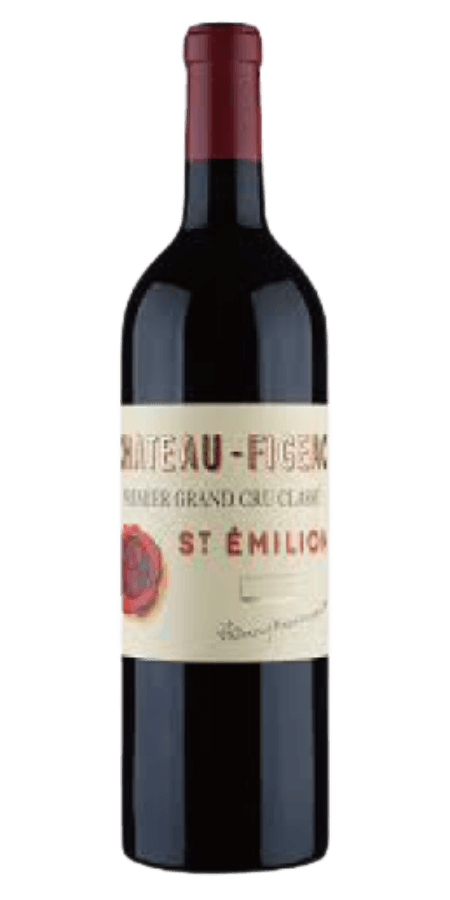 2019 Figeac / Saint-Emilion / 飛卓堡紅酒