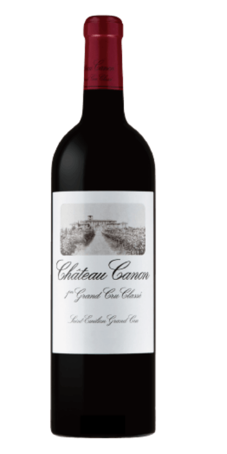 2013 Canon / Saint-Emilion / 卡農堡紅酒